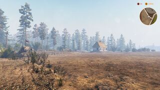 Скриншот 6 к игре Tank Mechanic Simulator