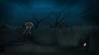 Скриншот 6 к игре The Last NightMary - A Lenda do Cabeça de Cuia
