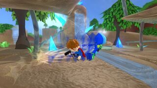Скриншот 8 к игре Indie Game Battle