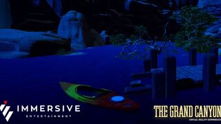 Скриншот 6 к игре The Grand Canyon VR Experience