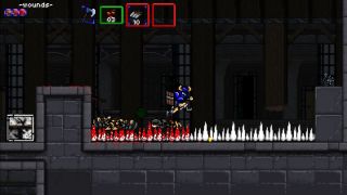 SAVAGE: The Shard of Gosen