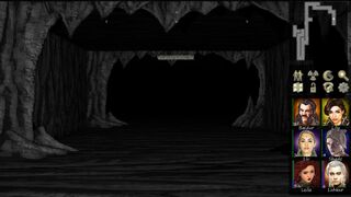 Скриншот 5 к игре Swords and Sorcery - Underworld - Definitive Edition