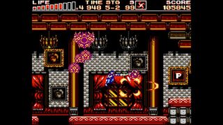 Скриншот 5 к игре Fist Slash: Of Ultimate Fury
