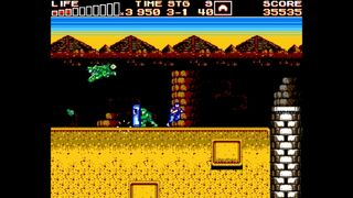 Скриншот 6 к игре Fist Slash: Of Ultimate Fury