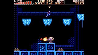 Скриншот 7 к игре Fist Slash: Of Ultimate Fury
