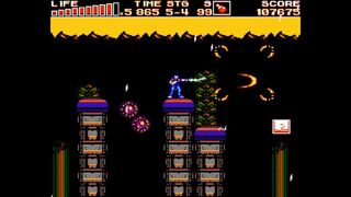 Скриншот 8 к игре Fist Slash: Of Ultimate Fury