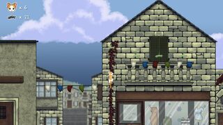 Скриншот 6 к игре The Purring Quest