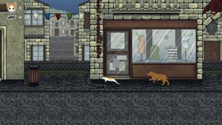 Скриншот 7 к игре The Purring Quest