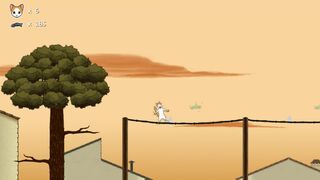 Скриншот 8 к игре The Purring Quest
