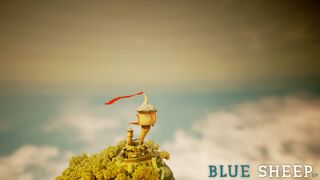 Скриншот 5 к игре Blue Sheep