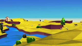 Скриншот 6 к игре Herding Dog