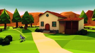 Скриншот 7 к игре Herding Dog
