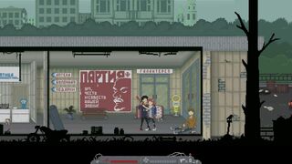 Скриншот 5 к игре Failed State