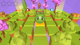 Скриншот 5 к игре SnakEscape [REMASTERED]