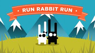 Скриншот 5 к игре Run Rabbit Run
