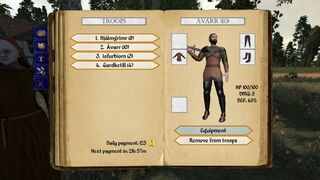 Скриншот 5 к игре KINGDOMS