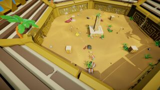 Скриншот 5 к игре Rumble