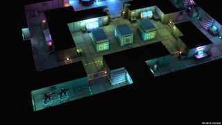 Скриншот 5 к игре Shadow Corps