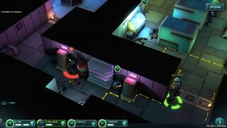 Скриншот 6 к игре Shadow Corps