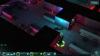 Скриншот 7 к игре Shadow Corps