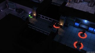 Скриншот 8 к игре Shadow Corps