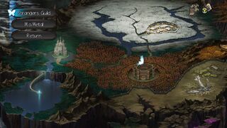 Скриншот 6 к игре Stranger of Sword City
