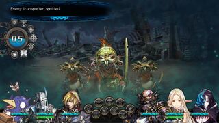 Скриншот 8 к игре Stranger of Sword City