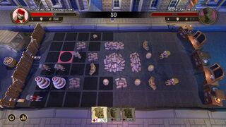 Скриншот 5 к игре Acorn Assault: Rodent Revolution
