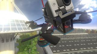 Liftoff: FPV Drone Racing