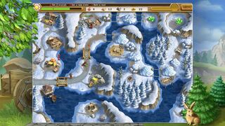 Скриншот 5 к игре Roads of Rome