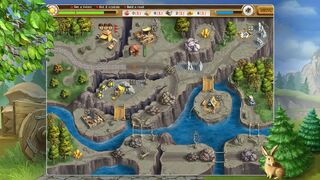 Скриншот 6 к игре Roads of Rome