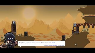 Скриншот 5 к игре Forts