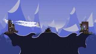 Скриншот 8 к игре Forts