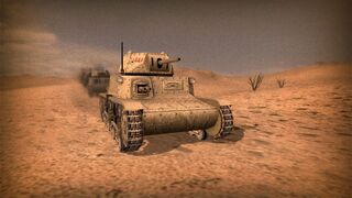Скриншот 5 к игре Codename: Panzers, Phase Two