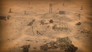 Скриншот 6 к игре Codename: Panzers, Phase Two