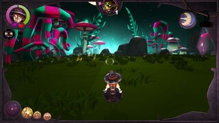 Скриншот 5 к игре Wicked Witches