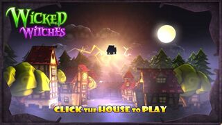 Скриншот 6 к игре Wicked Witches