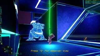 Скриншот 7 к игре Quantum Lock