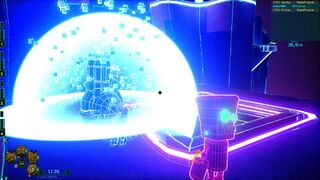 Скриншот 8 к игре Quantum Lock