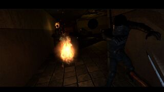Скриншот 6 к игре HordeZ