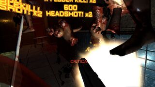 Скриншот 8 к игре HordeZ