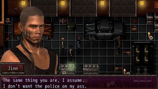 Скриншот 5 к игре City of Chains
