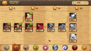 Скриншот 6 к игре Evil Defenders