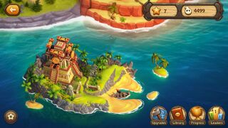 Скриншот 7 к игре Evil Defenders
