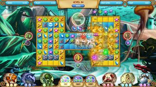 Скриншот 5 к игре Atlantic Quest 2 - New Adventure -
