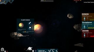 Скриншот 5 к игре The Extinction