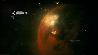 Скриншот 6 к игре The Extinction