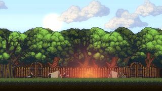 Скриншот 5 к игре Life is Hard