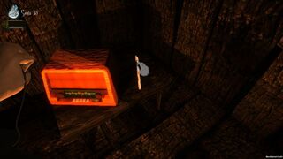 Скриншот 8 к игре The Warden
