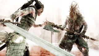 Hellblade: Senua's Sacrifice